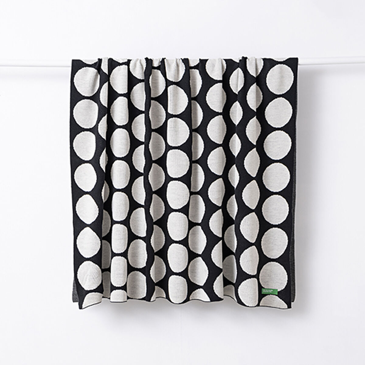 Colchas Benetton Sort 140 x 190 cm Mus